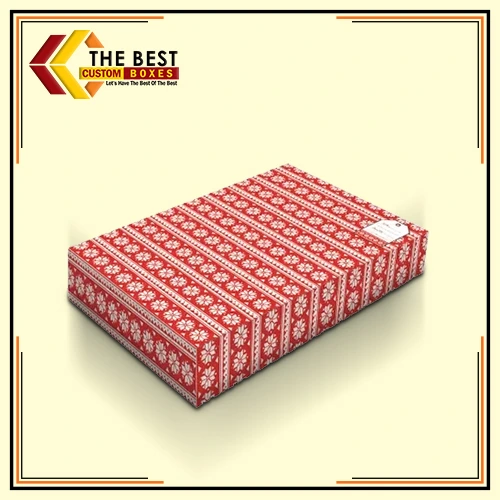 Custom Gift Boxes Wholesale